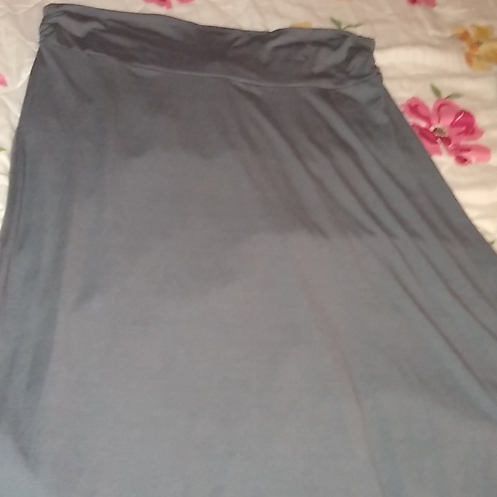 ❤️Casual Gray Skirt❤️ Final offer